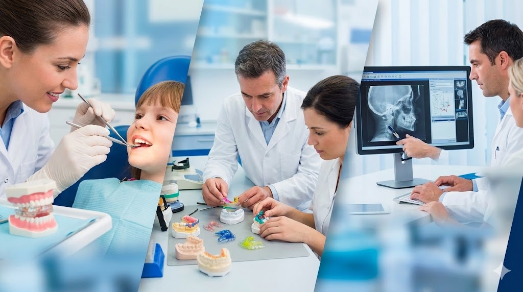 Aperfeiçoamento em Ortopedia Funcional dos Maxilares